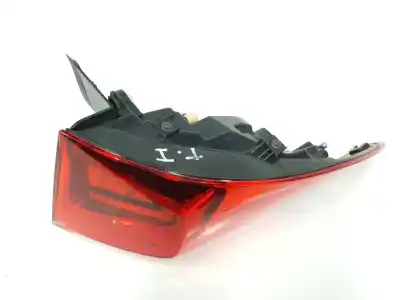 Автозапчасти б/у левый задний фонарь за cupra formentor dpca ссылки oem iam 5ff945207  5ff945207