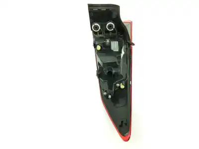 Автозапчасти б/у левый задний фонарь за cupra formentor dpca ссылки oem iam 5ff945207  5ff945207