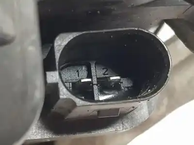 Автозапчастина б/у задній правий гальмівний супорт для cupra formentor dpca посилання на oem iam 5wa615424  5wa615424