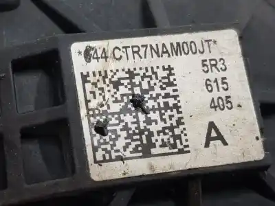Автозапчастина б/у задній правий гальмівний супорт для cupra formentor dpca посилання на oem iam 5wa615424  5wa615424