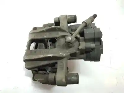 Автозапчастина б/у задній лівий гальмівний супорт для cupra formentor dpca посилання на oem iam 5wa615423  5wa615423