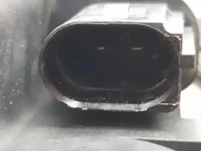 Автозапчастина б/у задній лівий гальмівний супорт для cupra formentor dpca посилання на oem iam 5wa615423  5wa615423