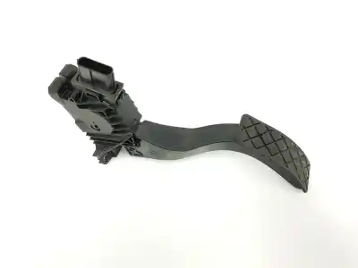 Автозапчастина б/у педальний потенціометр для cupra formentor dpca посилання на oem iam 5q1723503k  5q1723503k