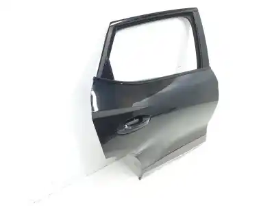 Автозапчастина б/у двері задні праві для cupra formentor dpca посилання на oem iam 5ff833052a  5ff833052a
