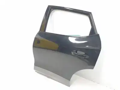 Автозапчастина б/у двері задні ліві для cupra formentor dpca посилання на oem iam 5ff833051a  5ff833051a