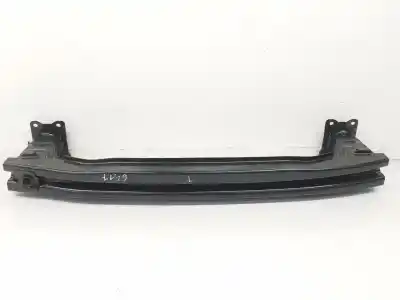 Second-hand car spare part rear bumper reinforcement for cupra formentor dpca oem iam references 5ff807305