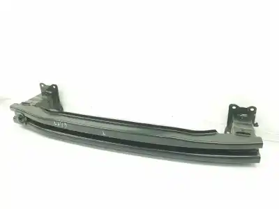 Second-hand car spare part rear bumper reinforcement for cupra formentor dpca oem iam references 5ff807305  5ff807305