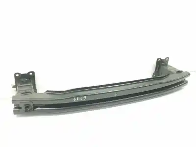 Second-hand car spare part rear bumper reinforcement for cupra formentor dpca oem iam references 5ff807305  5ff807305