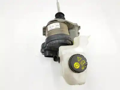 Автозапчастина б/у гальмівний серво для cupra formentor dpca посилання на oem iam 5wb614105ak  5wb614105ak