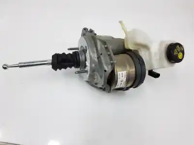 Автозапчастина б/у гальмівний серво для cupra formentor dpca посилання на oem iam 5wb614105ak  5wb614105ak