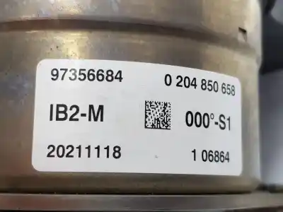 Автозапчастина б/у гальмівний серво для cupra formentor dpca посилання на oem iam 5wb614105ak  5wb614105ak