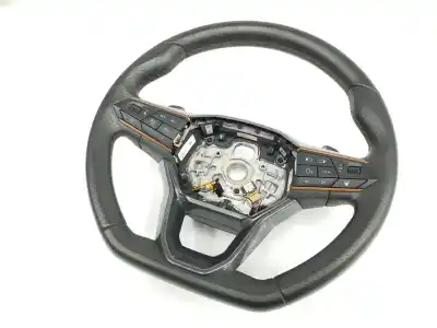 Автозапчастина б/у кермо для cupra formentor dpca посилання на oem iam 5fa419091fs  5fa419091fs