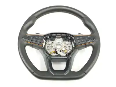 Автозапчастина б/у кермо для cupra formentor dpca посилання на oem iam 5fa419091fs  5fa419091fs