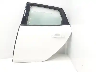 Автозапчастина б/у двері задні ліві для volvo v40 cross country 2.0 d посилання на oem iam 32321999
