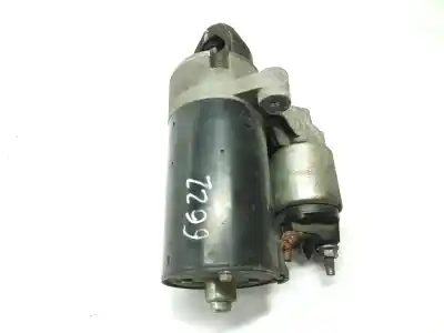 Recambio de automóvil de segunda mano de motor arranque para mini mini (r56) 1.6 diesel cat referencias oem iam 12417823314 12417823314 