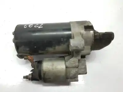 Recambio de automóvil de segunda mano de motor arranque para mini mini (r56) 1.6 diesel cat referencias oem iam 12417823314 12417823314 