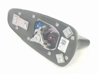 Автозапчасти б/у антенна за skoda octavia lim. (nx3) 2.0 tdi ссылки oem iam 5wa035507a  5wa035507a