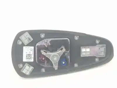 Автозапчасти б/у антенна за skoda octavia lim. (nx3) 2.0 tdi ссылки oem iam 5wa035507a  5wa035507a