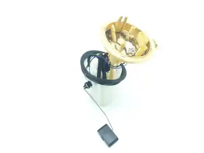 Pezzo di ricambio per auto di seconda mano POMPA DI BENZINA per SKODA OCTAVIA BERLINA (1Z3)  Riferimenti OEM IAM 5Q0919050BC  5Q0919050BC