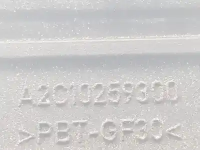 Автозапчасти б/у расходомер воздуха за skoda octavia lim. (nx3) 2.0 tdi ссылки oem iam 05l906461b  05l906461b