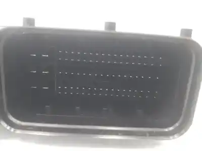 Автозапчасти б/у блок управления двигателем за skoda octavia lim. (nx3) 2.0 tdi ссылки oem iam 05l907309aa  05l907309aa