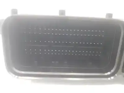 Автозапчасти б/у блок управления двигателем за skoda octavia lim. (nx3) 2.0 tdi ссылки oem iam 05l907309aa  05l907309aa