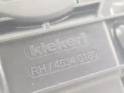 Автозапчасти б/у замок передней правой двери за skoda octavia lim. (nx3) 2.0 tdi ссылки oem iam 5tb837016c  5tb837016c