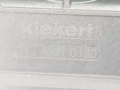 Автозапчасти б/у замок левой передней двери за skoda octavia lim. (nx3) 2.0 tdi ссылки oem iam 5tb837015c  5tb837015c