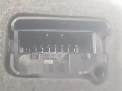 Автозапчасти б/у замок левой передней двери за skoda octavia lim. (nx3) 2.0 tdi ссылки oem iam 5tb837015c  5tb837015c