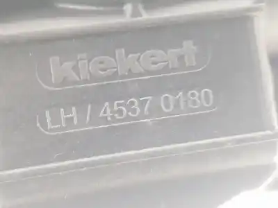 Автозапчасти б/у замок задней левой двери за skoda octavia lim. (nx3) 2.0 tdi ссылки oem iam 5ta839015l  5ta839015l