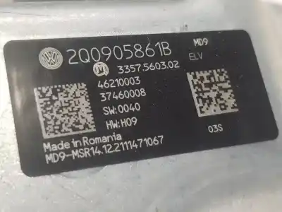 Автозапчасти б/у рулевая колонка за skoda octavia lim. (nx3) 2.0 tdi ссылки oem iam 5wb419502f  5wb419502f
