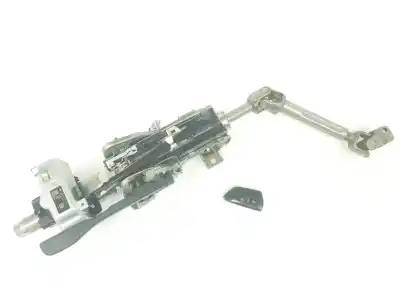 Автозапчасти б/у рулевая колонка за skoda octavia lim. (nx3) 2.0 tdi ссылки oem iam 5wb419502f  5wb419502f
