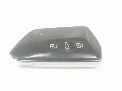 Автозапчасти б/у рулевая колонка за skoda octavia lim. (nx3) 2.0 tdi ссылки oem iam 5wb419502f  5wb419502f