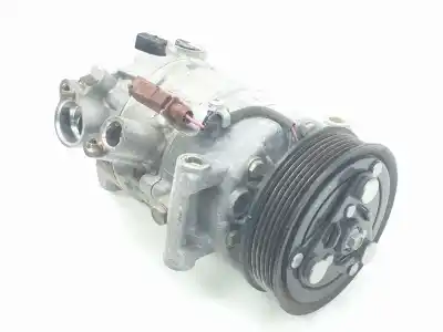 Автозапчасти б/у компрессор кондиционера воздуха за skoda octavia lim. (nx3) 2.0 tdi ссылки oem iam 3q0816803b  3q0816803b
