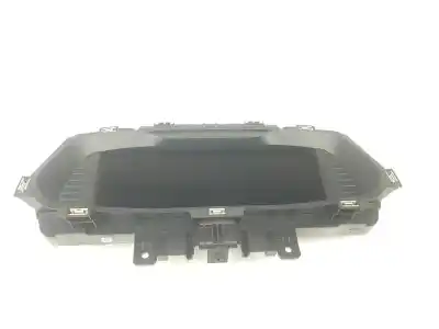 Автозапчастина б/у панель інструментів для skoda octavia lim. (nx3) 2.0 tdi посилання на oem iam 5e3920770b  5e3920770b