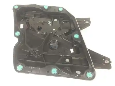 Second-hand car spare part PASSENGER SIDE RIGHT WINDOW REGULATOR for SKODA OCTAVIA LIM. (NX3)  OEM IAM references 5E3837462  5E3837462
