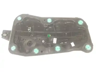 Автозапчасти б/у задний правый стеклорегулятор за skoda octavia lim. (nx3) 2.0 tdi ссылки oem iam 5e3839462  5e3839462