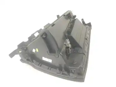 Автозапчастина б/у бардачок для skoda octavia lim. (nx3) 2.0 tdi посилання на oem iam 5e4857097a  5e4857097a