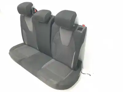 Автозапчасти б/у полный комплект сиденья за skoda octavia lim. (nx3) 2.0 tdi ссылки oem iam   