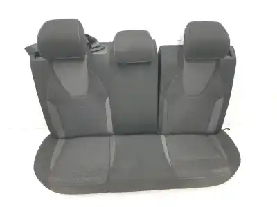 Автозапчасти б/у полный комплект сиденья за skoda octavia lim. (nx3) 2.0 tdi ссылки oem iam   