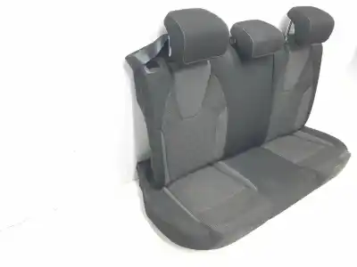 Автозапчасти б/у полный комплект сиденья за skoda octavia lim. (nx3) 2.0 tdi ссылки oem iam   