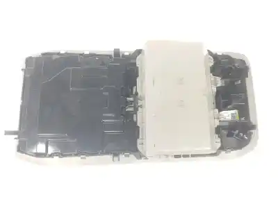 Автозапчасти б/у внутренний свет за skoda octavia lim. (nx3) 2.0 tdi ссылки oem iam 5e3959561h  5e3959561h