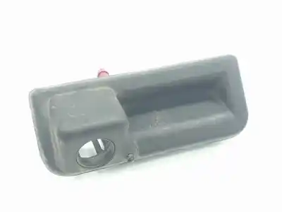 Автозапчастина б/у зовнішня ручка ворот для skoda octavia lim. (nx3) 2.0 tdi посилання на oem iam 5e3827566a  5e3827566a