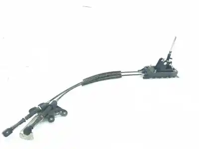 Автозапчастина б/у передач для skoda octavia lim. (nx3) 2.0 tdi посилання на oem iam 5wa711049ap