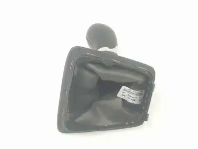 Автозапчасти б/у ручка рычага передачи за skoda octavia lim. (nx3) 2.0 tdi ссылки oem iam 5e4711113d  5e4711113d