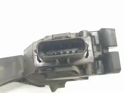 Автозапчасти б/у педальный потенциометр за skoda octavia lim. (nx3) 2.0 tdi ссылки oem iam 5q1723503k  5q1723503k