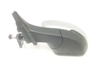 Автозапчасти б/у левое зеркало за skoda octavia lim. (nx3) 2.0 tdi ссылки oem iam 5e4857507b  5e4857507b