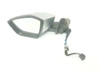 Автозапчастина б/у ліве дзеркало для skoda octavia lim. (nx3) 2.0 tdi посилання на oem iam 5e4857507b