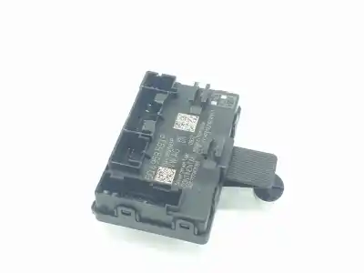 Автозапчасти б/у электронный модуль за skoda octavia lim. (nx3) 2.0 tdi ссылки oem iam 5q4959593p  5q4959593p