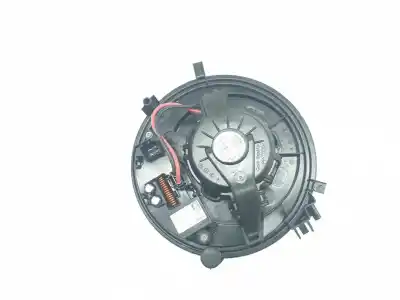 Автозапчасти б/у нагревательный вентилятор за skoda octavia lim. (nx3) 2.0 tdi ссылки oem iam 5wb819015  5wb819015